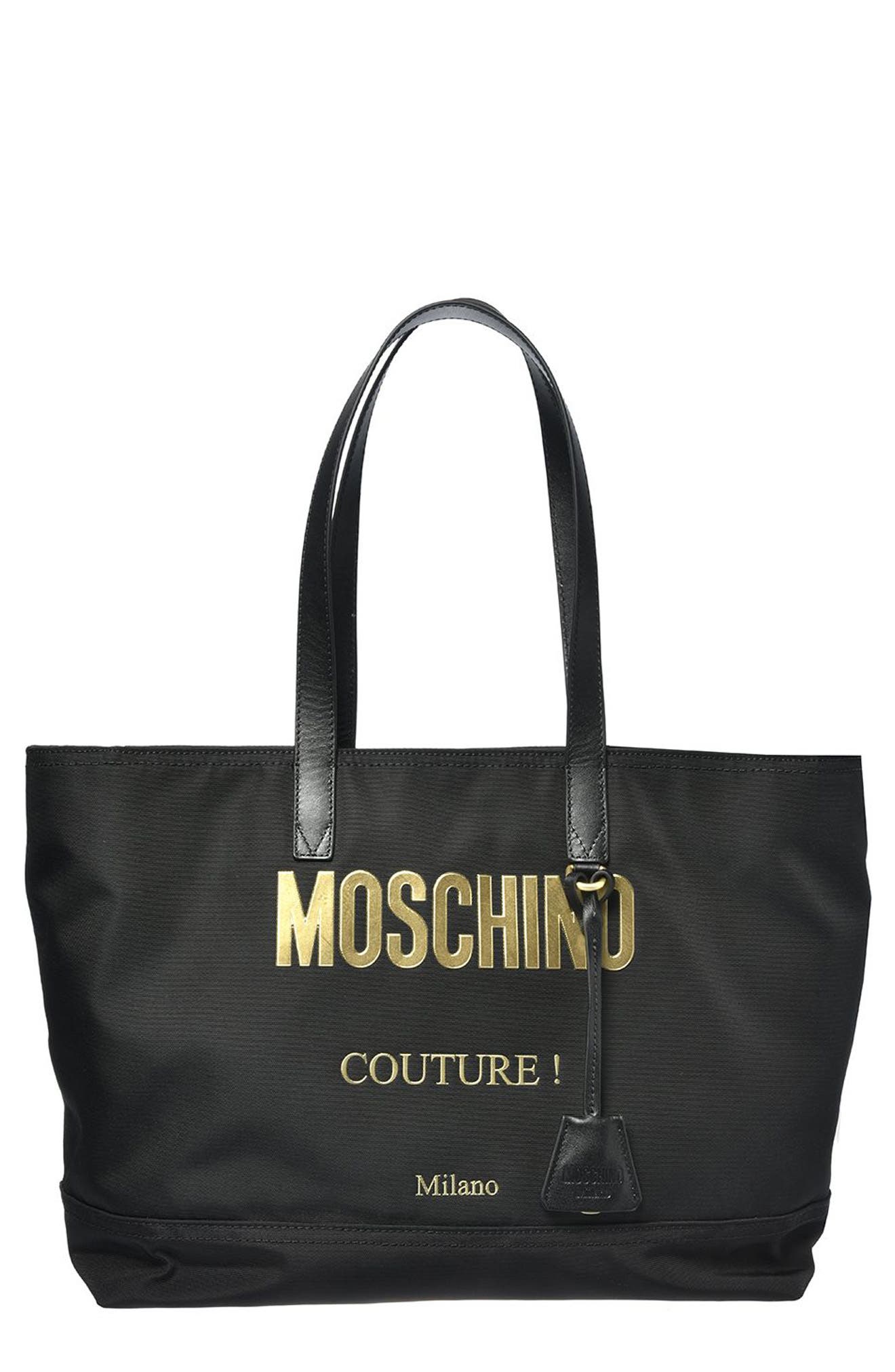 moschino handbags & purses