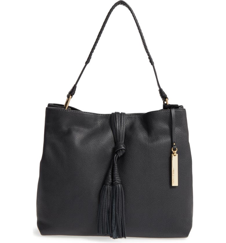 Vince Camuto Taro Leather Hobo | Nordstrom
