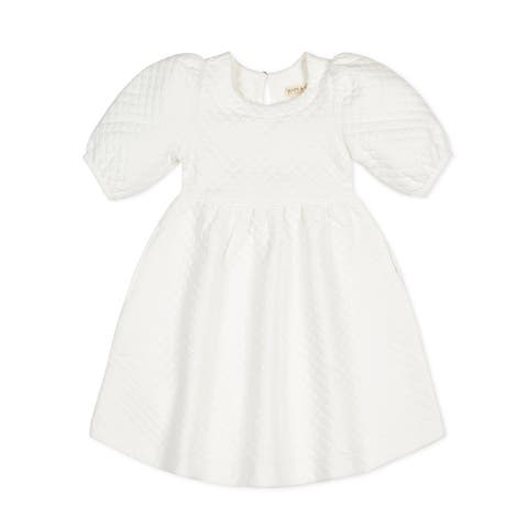 Baby Girl White Dresses Nordstrom