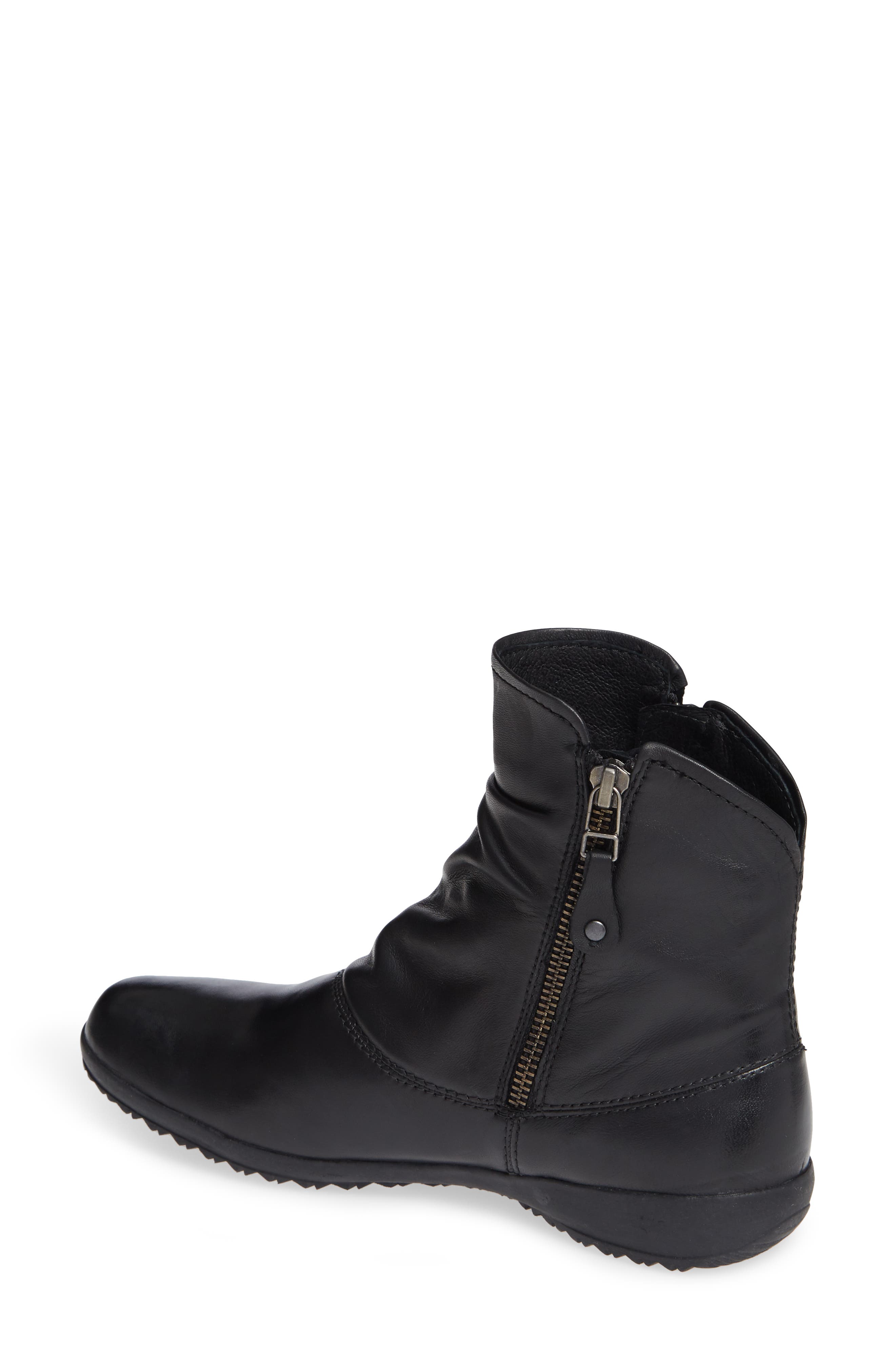 josef seibel naly 24 bootie