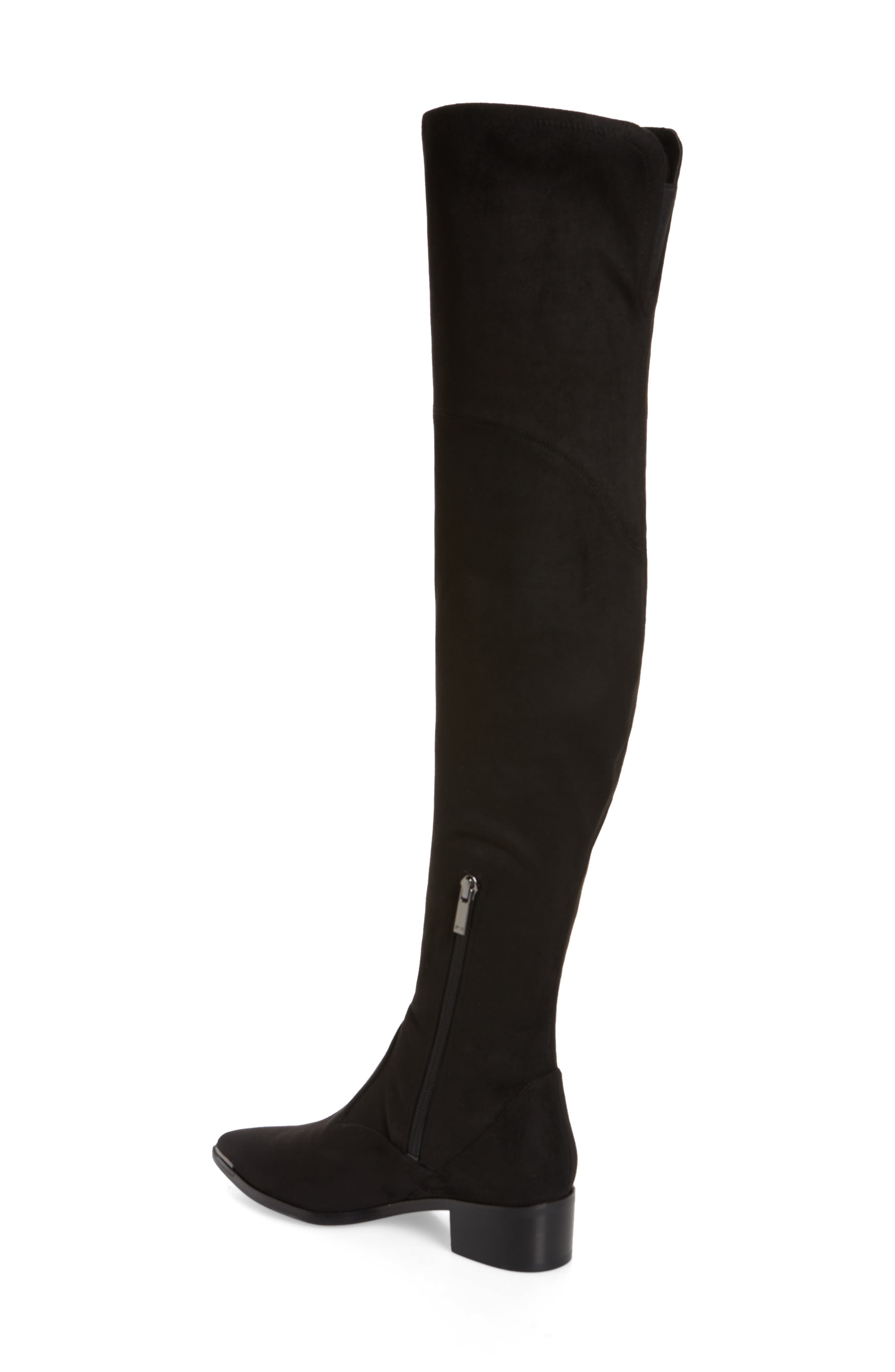 marc fisher thigh high boots