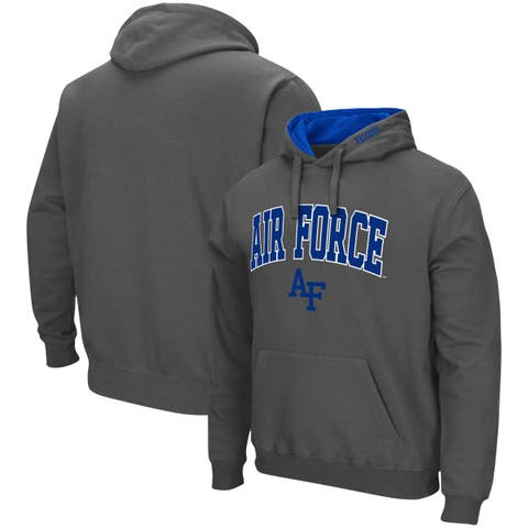 Men's Air Force Falcons Sports Fan Sweatshirts & Hoodies