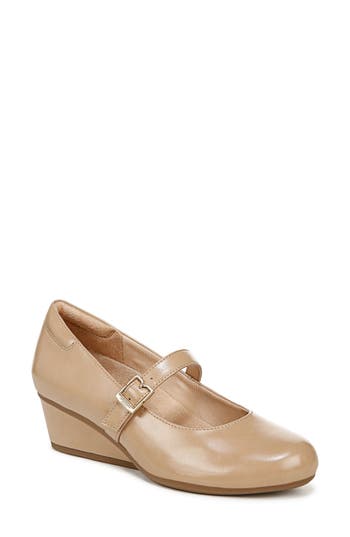 DR. SCHOLL'S DR. SCHOLL'S BE READY MARY JANE PUMP