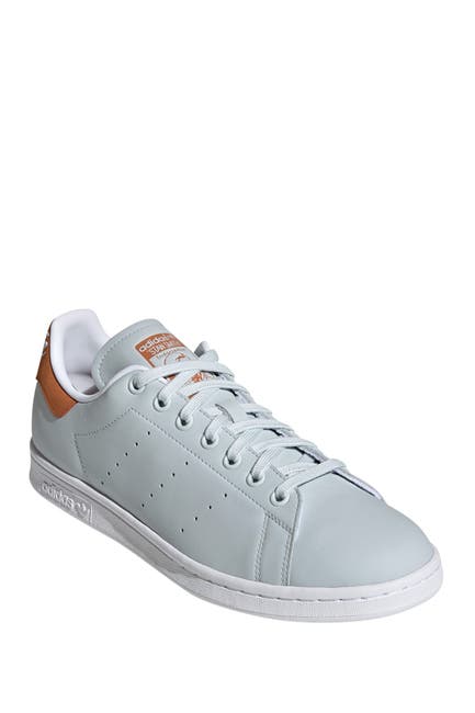 Adidas Stan Smith Leather Low Top Sneaker Nordstrom Rack