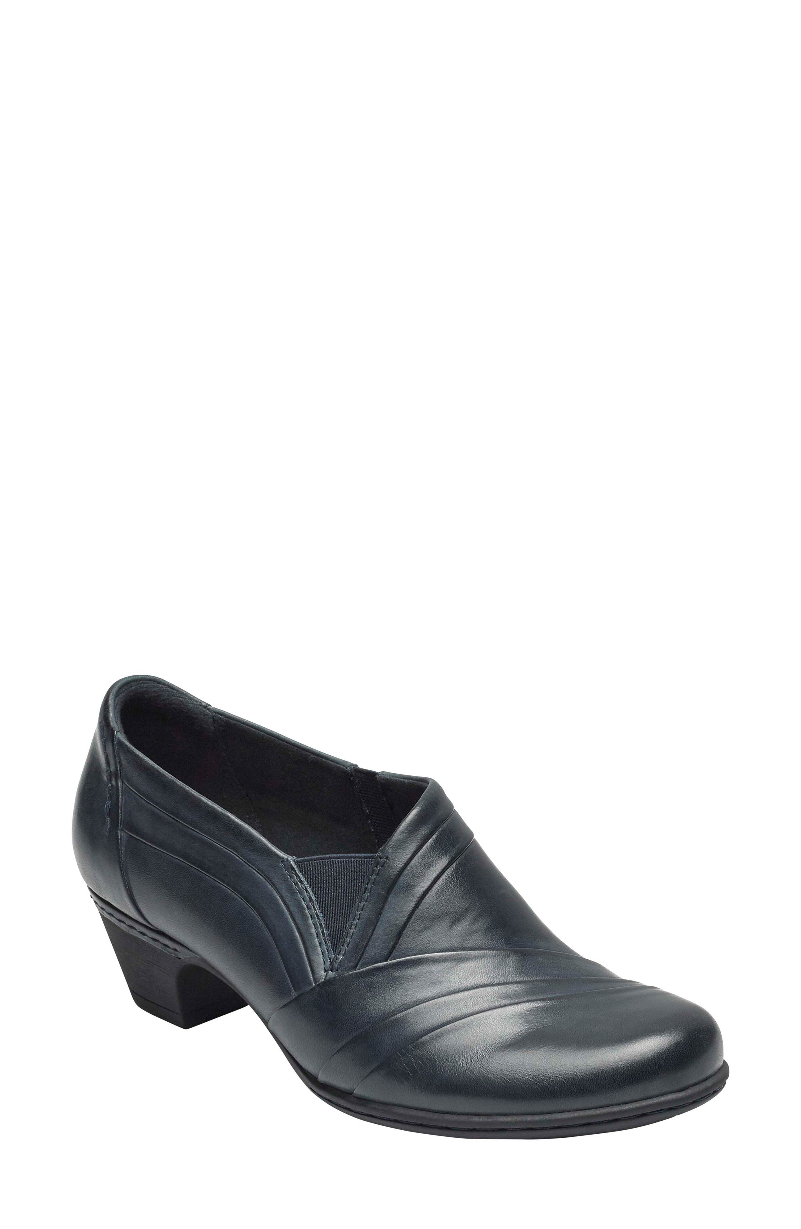 Rockport Cobb Hill Abbott Pump