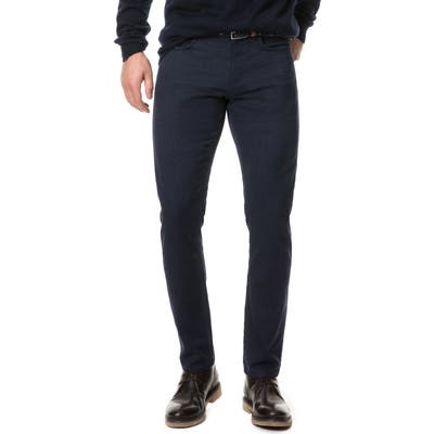 Rodd & Gunn Adams Straight Leg Jeans