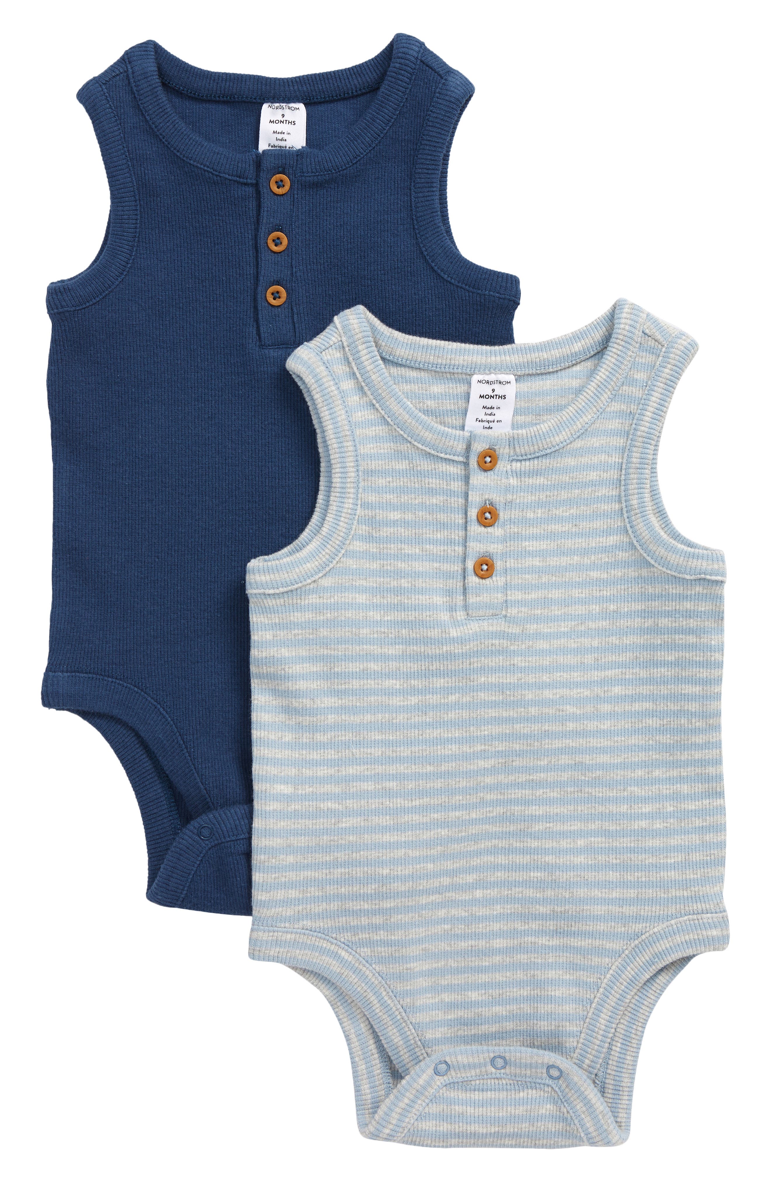 Nordstrom baby onesies Clearance