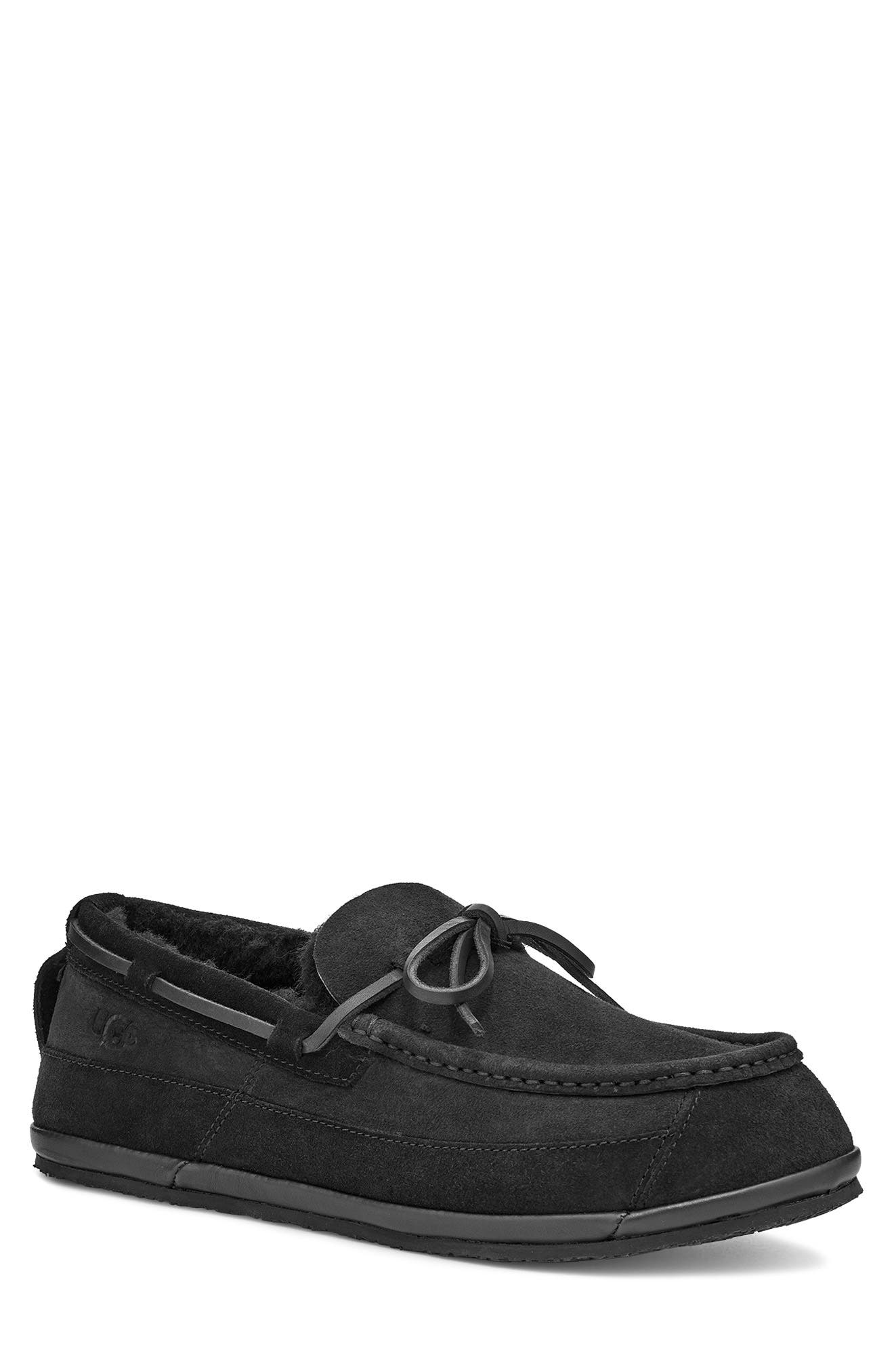 uggpure mens slippers