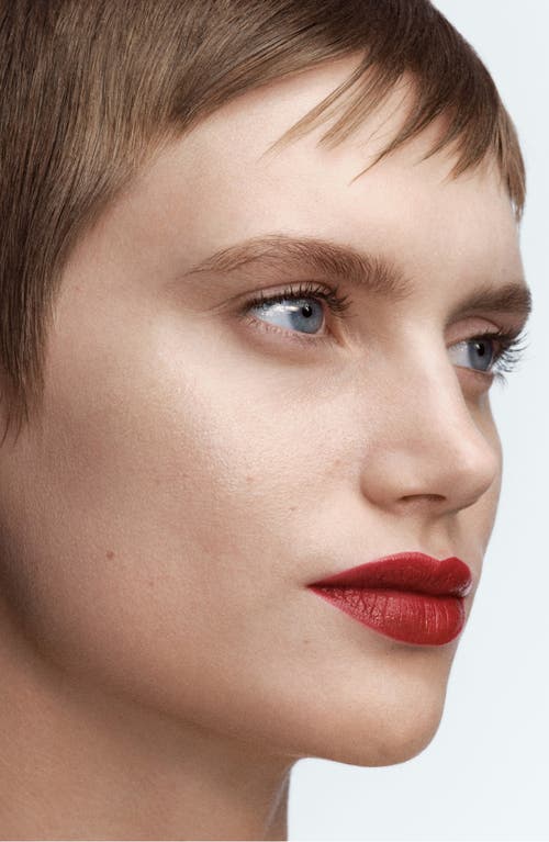 Shop Byredo Satin Lipstick In Redolence 235