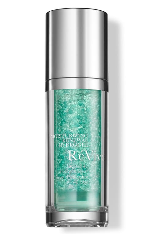RéVive Moisturizing Renewal Hydrogel Targeted 4D Hydration Serum in None at Nordstrom