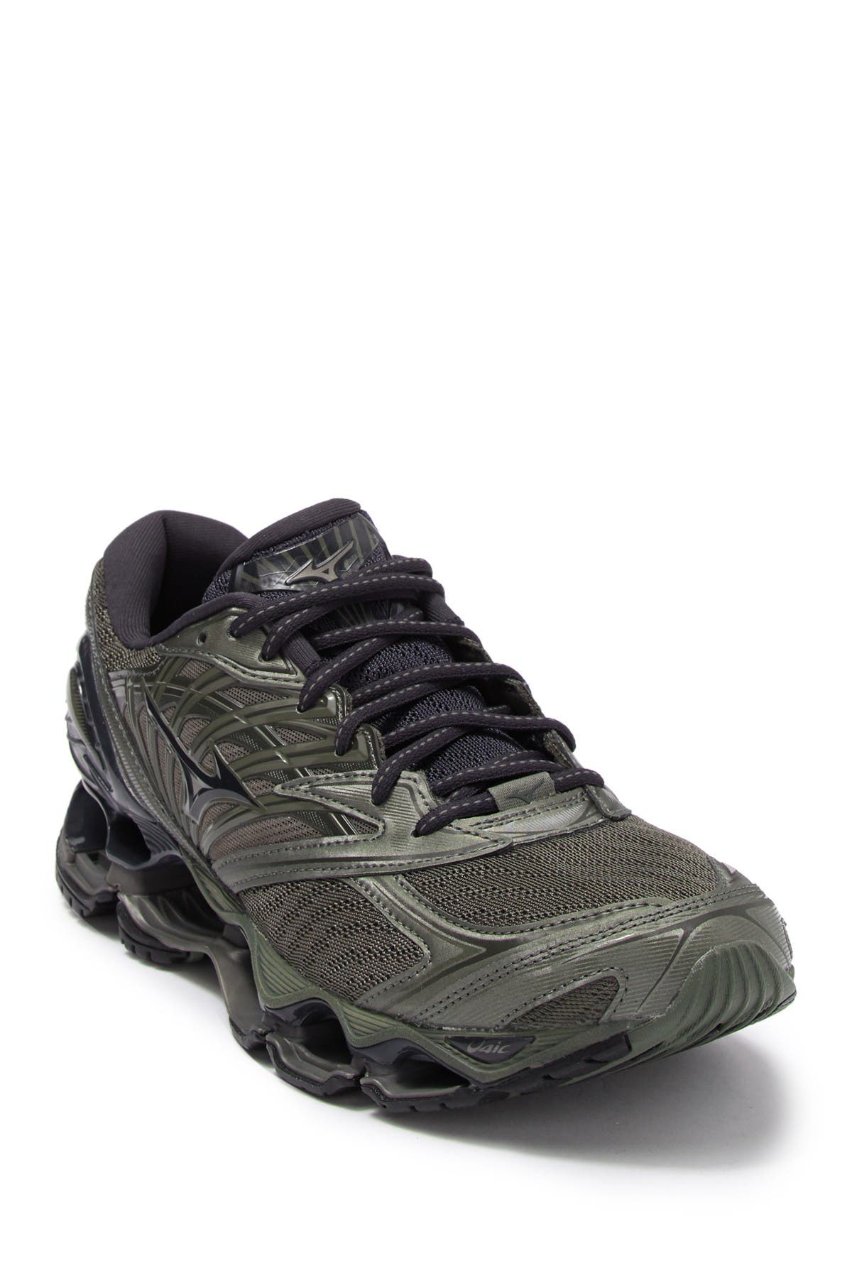 mizuno wave prophecy running shoes