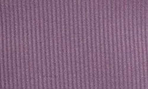 Bp. Butter Short Sleeve Rib Bodysuit In Purple Montana