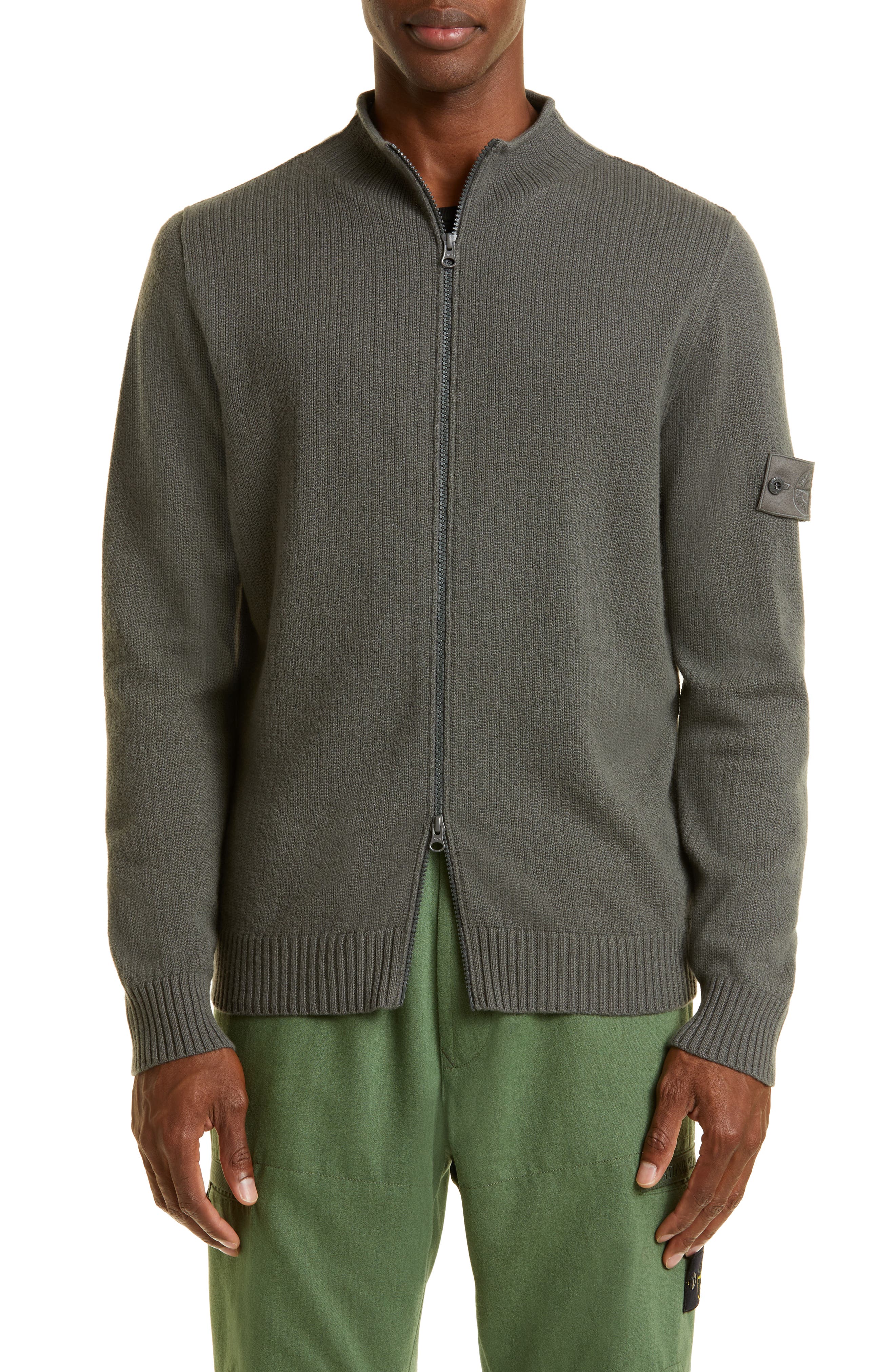Men's Stone Island Sweaters | Nordstrom