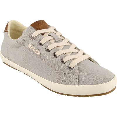 Taos Starburst Sneaker, Grey