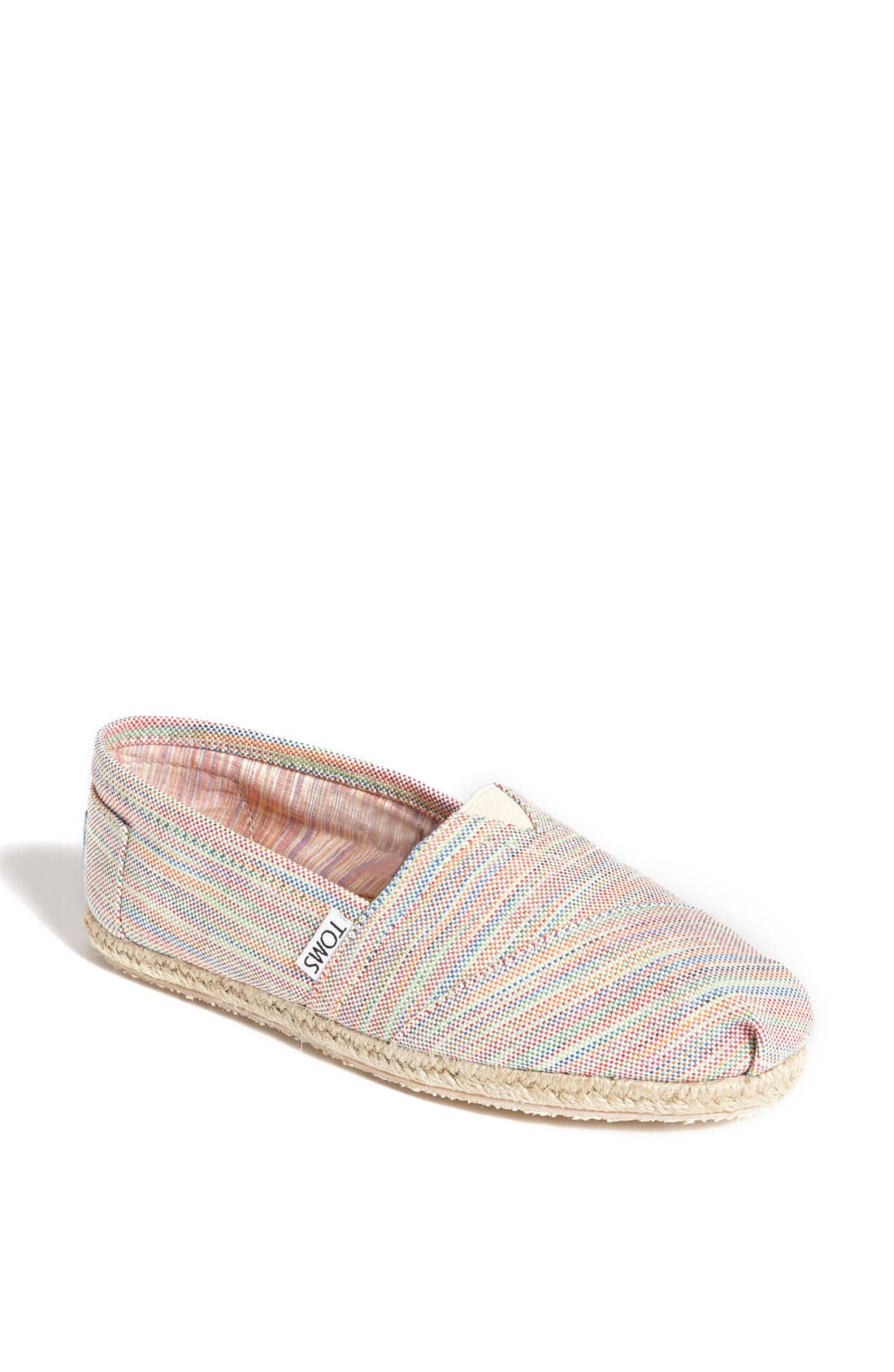 TOMS 'Classic Baxter' SlipOn (Women) Nordstrom