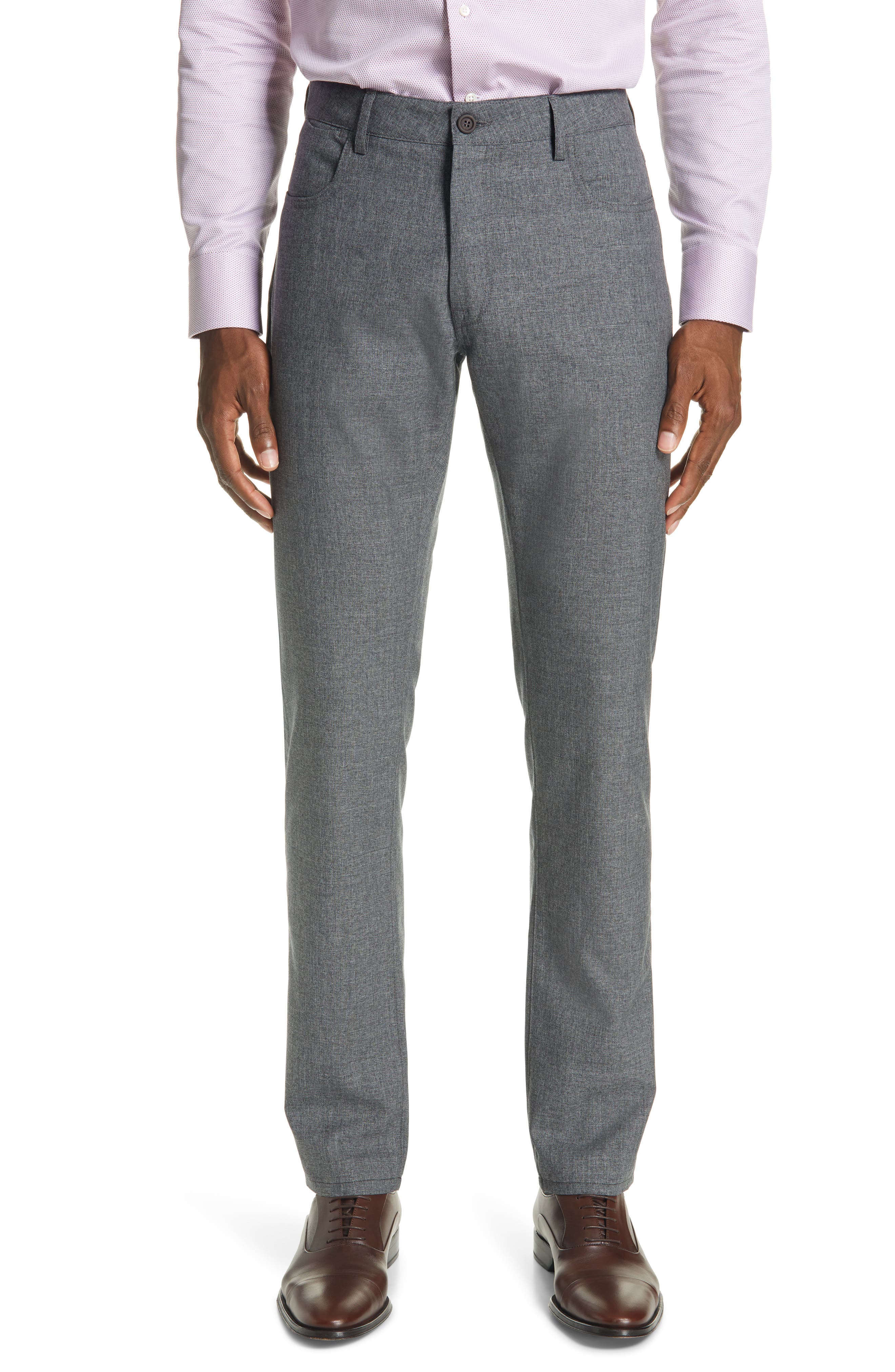 Men's Canali Dress Pants \u0026 Slacks 