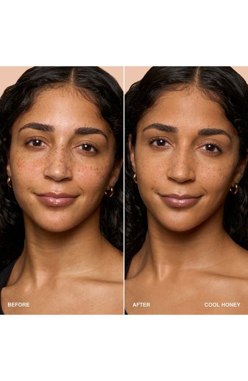 Bobbi Brown Weightless Skin Foundation Spf 15 In Cool Honey