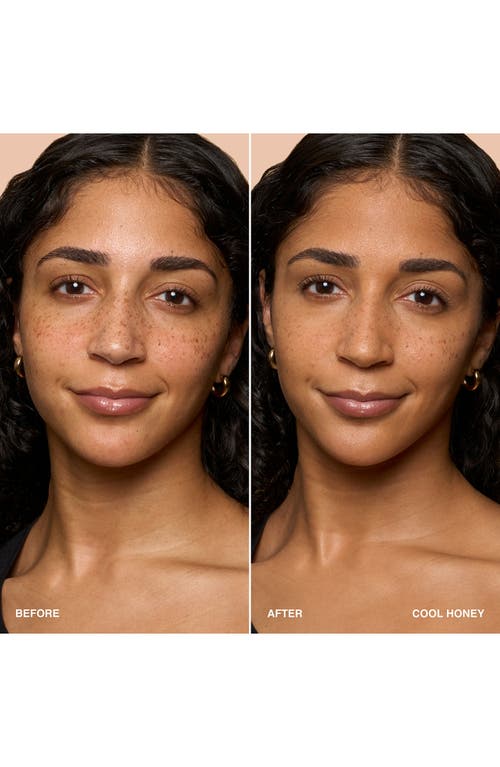 Shop Bobbi Brown Weightless Skin Foundation Spf 15 In Cool Honey