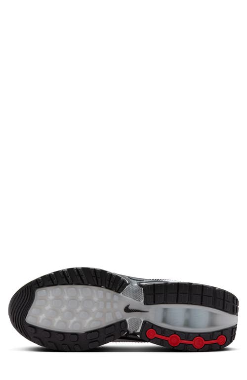 Nike Air Max Dn 'white Photon Dust Metallic Silver' In White/black/photon Dust