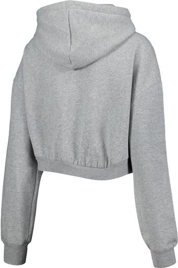 Steelers cropped hoodie deals