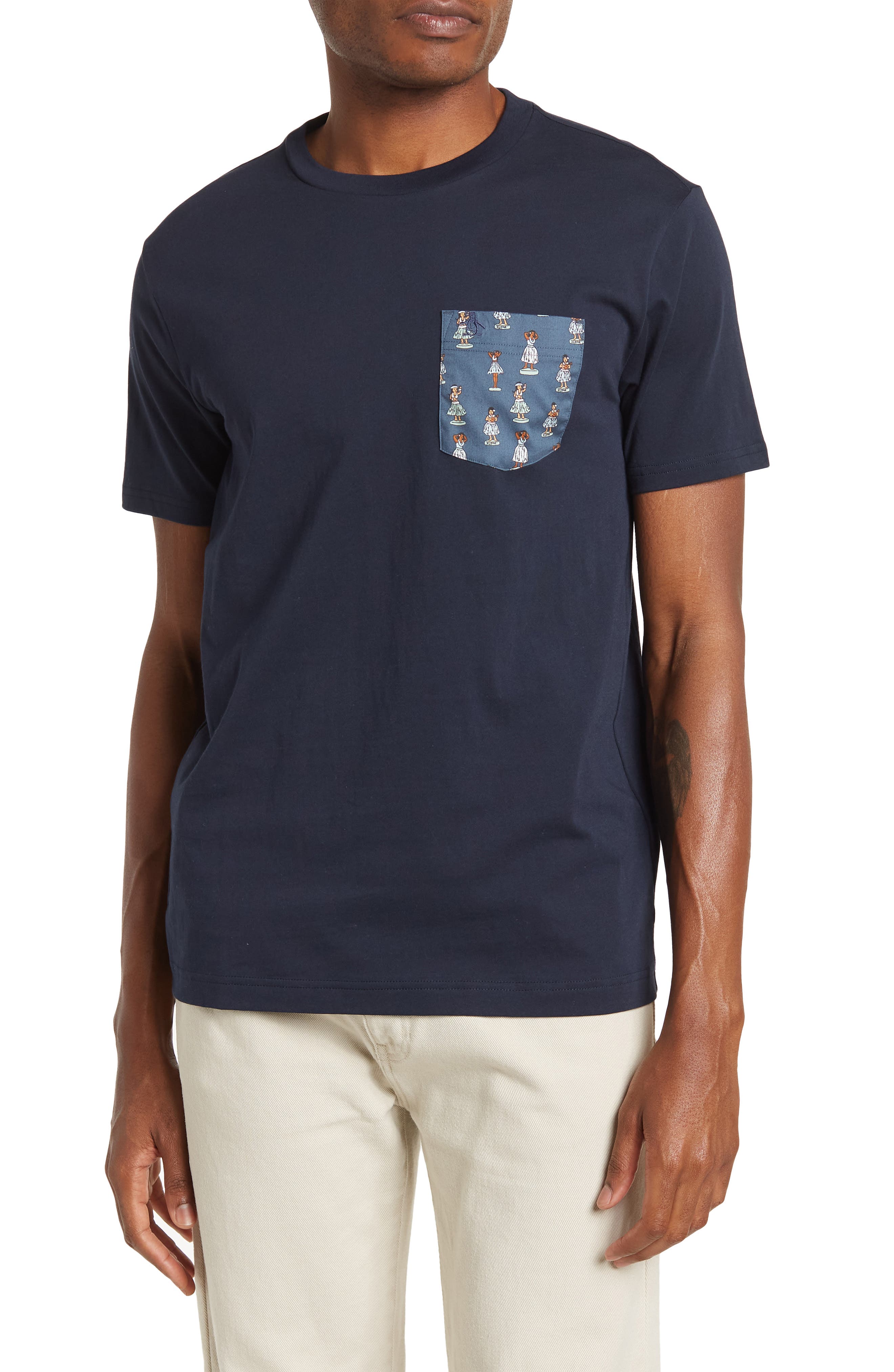 nordstrom rack penguin shirts