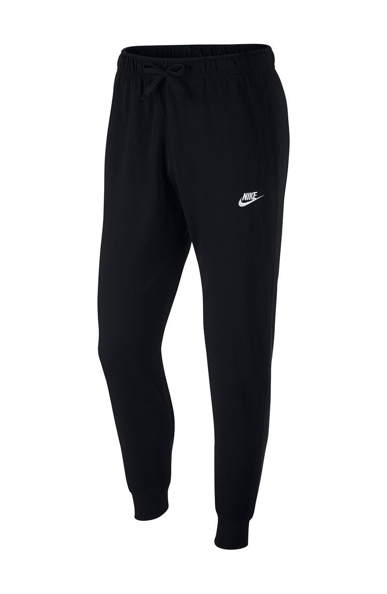 Nike Club Jersey Joggers | Nordstrom