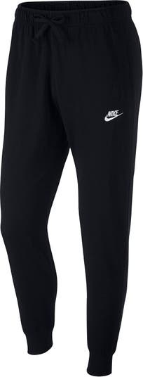 Nike club jersey outlet joggers