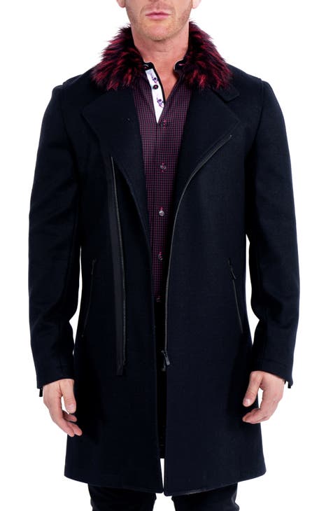 Nautica Navy Performance Peacoat - Big and Tall London's Menswear - The  Best in Big and Tall