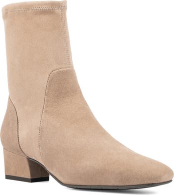 Aquatalia Stassi Water Repellent Bootie Women Nordstrom