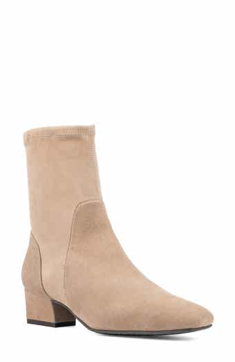 Aquatalia top dallas bootie
