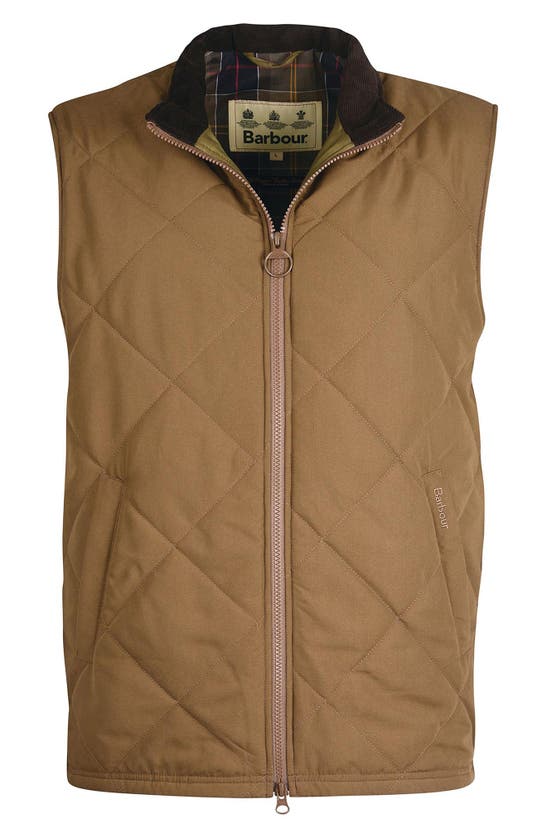 BARBOUR KURT GILET