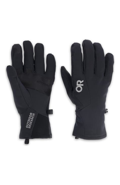 SureShot Soft Shell Gloves
