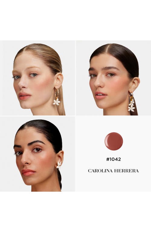Carolina Herrera Good Girl Liquid Blush In 1042 Petunia