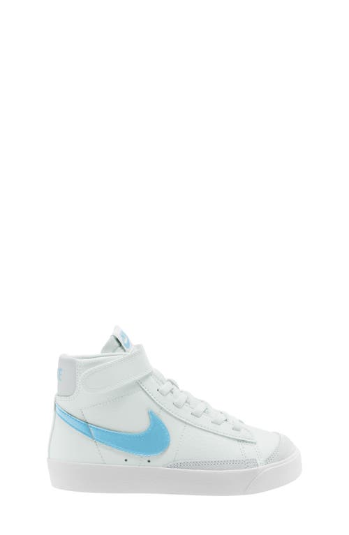 Nike Kids' Blazer Mid '77 High Top Sneaker at Nordstrom, M