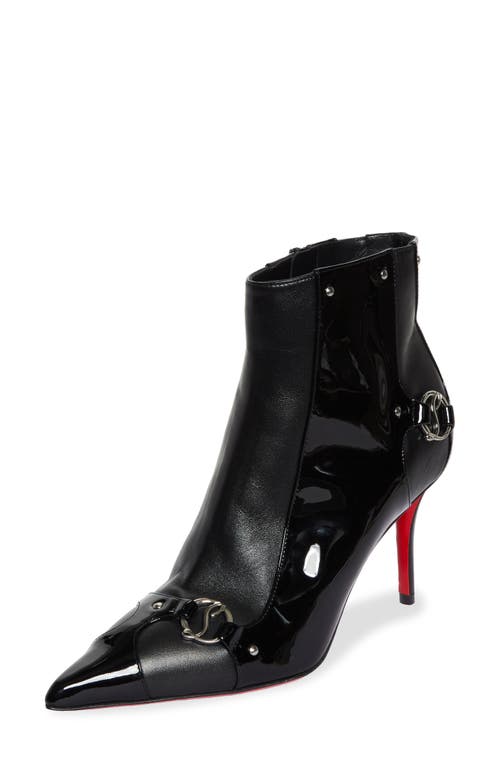 Shop Christian Louboutin Cl In Black