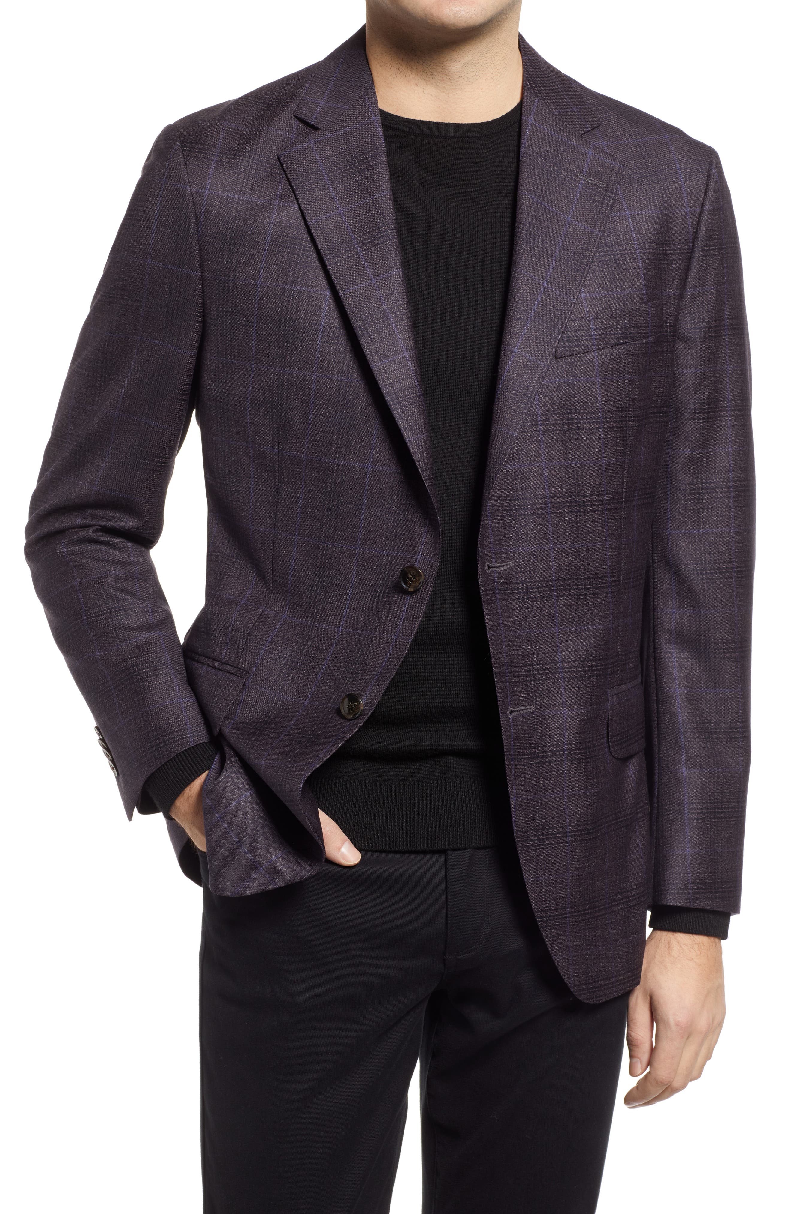 peter millar blazer