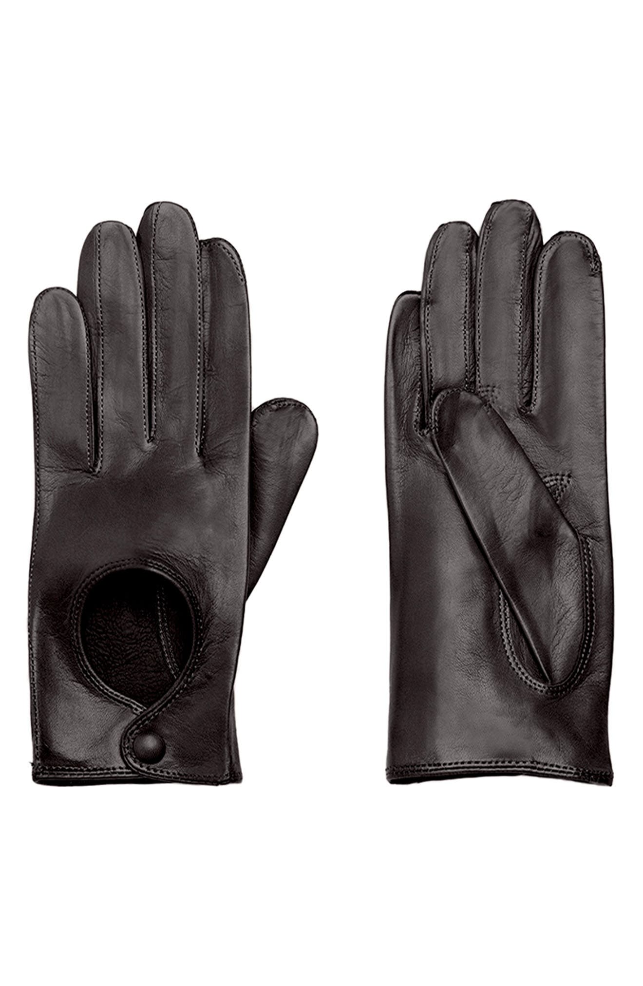 driving gloves nordstrom