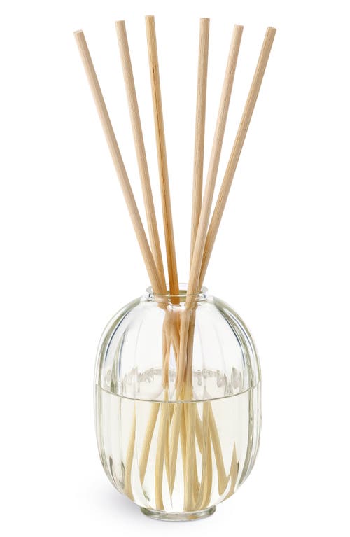 Diptyque Mimosa Reed Diffuser in Regular at Nordstrom, Size 6.76 Oz