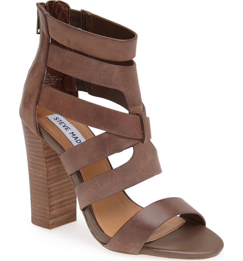 Steve Madden 'Cruizz' Bootie | Nordstrom