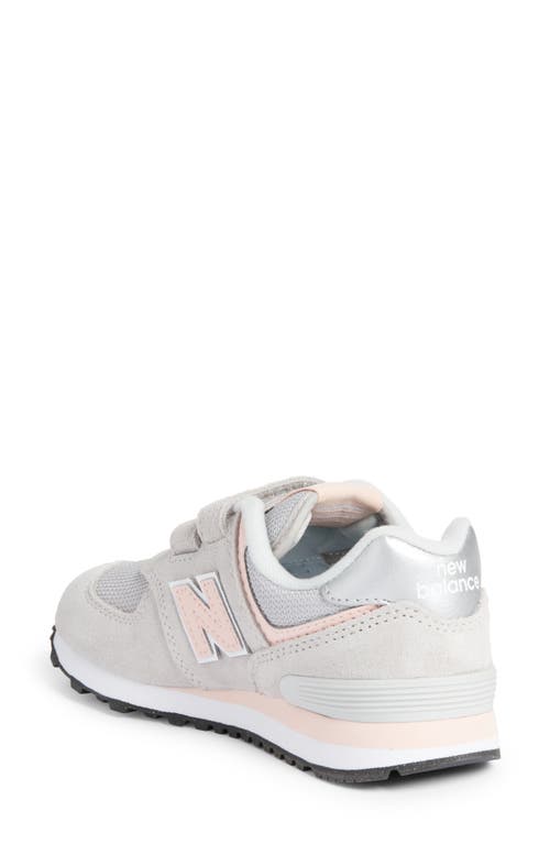 NEW BALANCE NEW BALANCE KIDS' 574 SNEAKER 