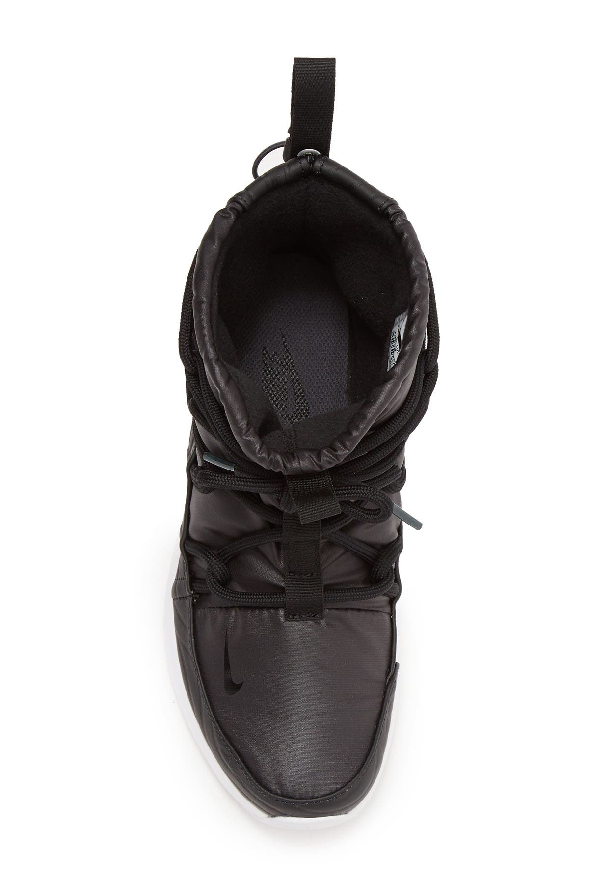 nike tanjun winter boots