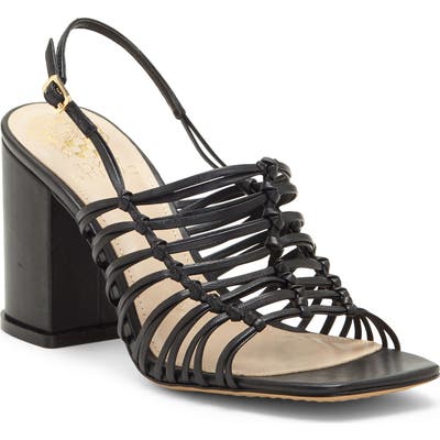 Vince Camuto Chamta Sandal, Black