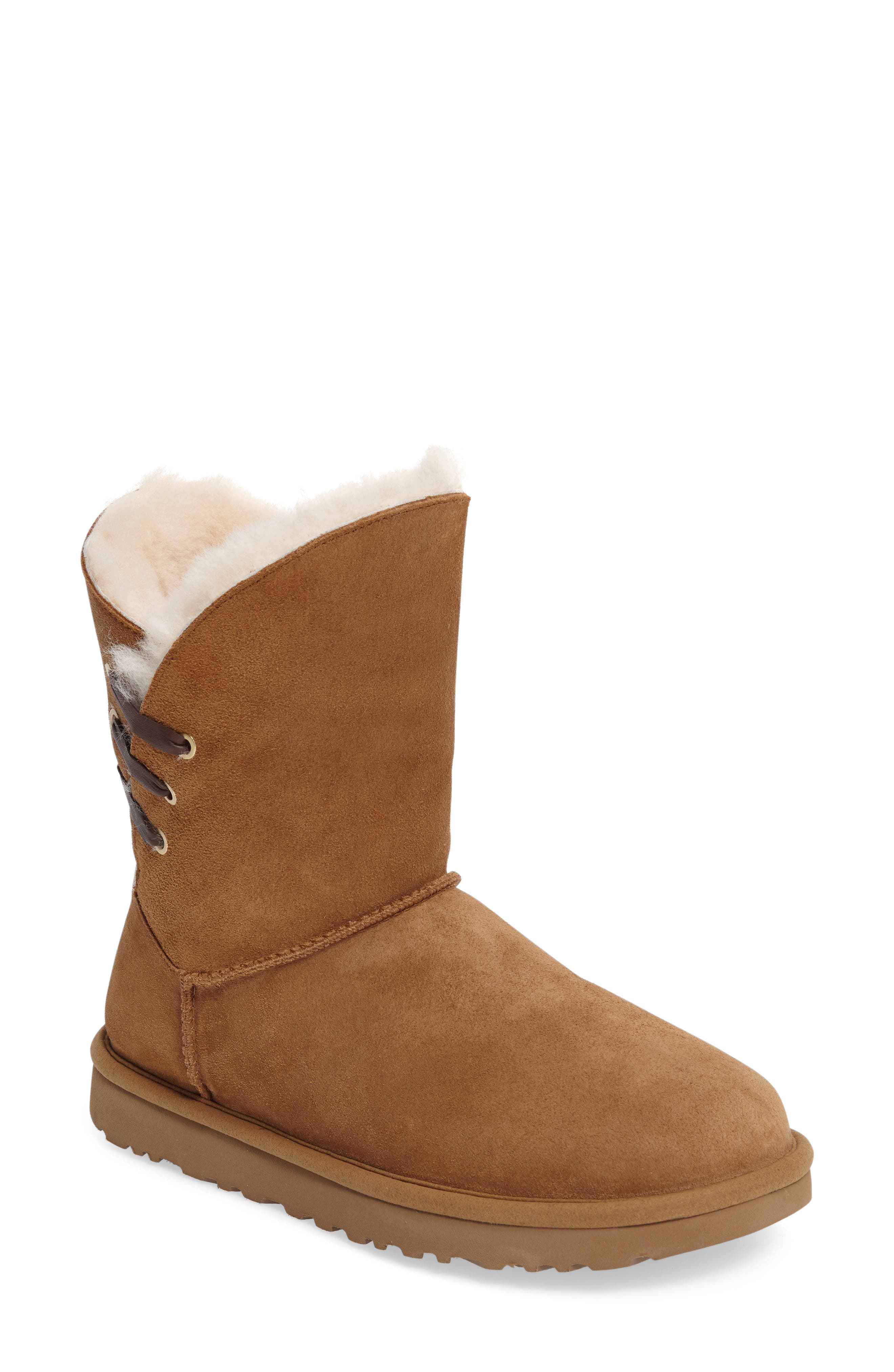 UGG | Constantine Genuine Shearling 