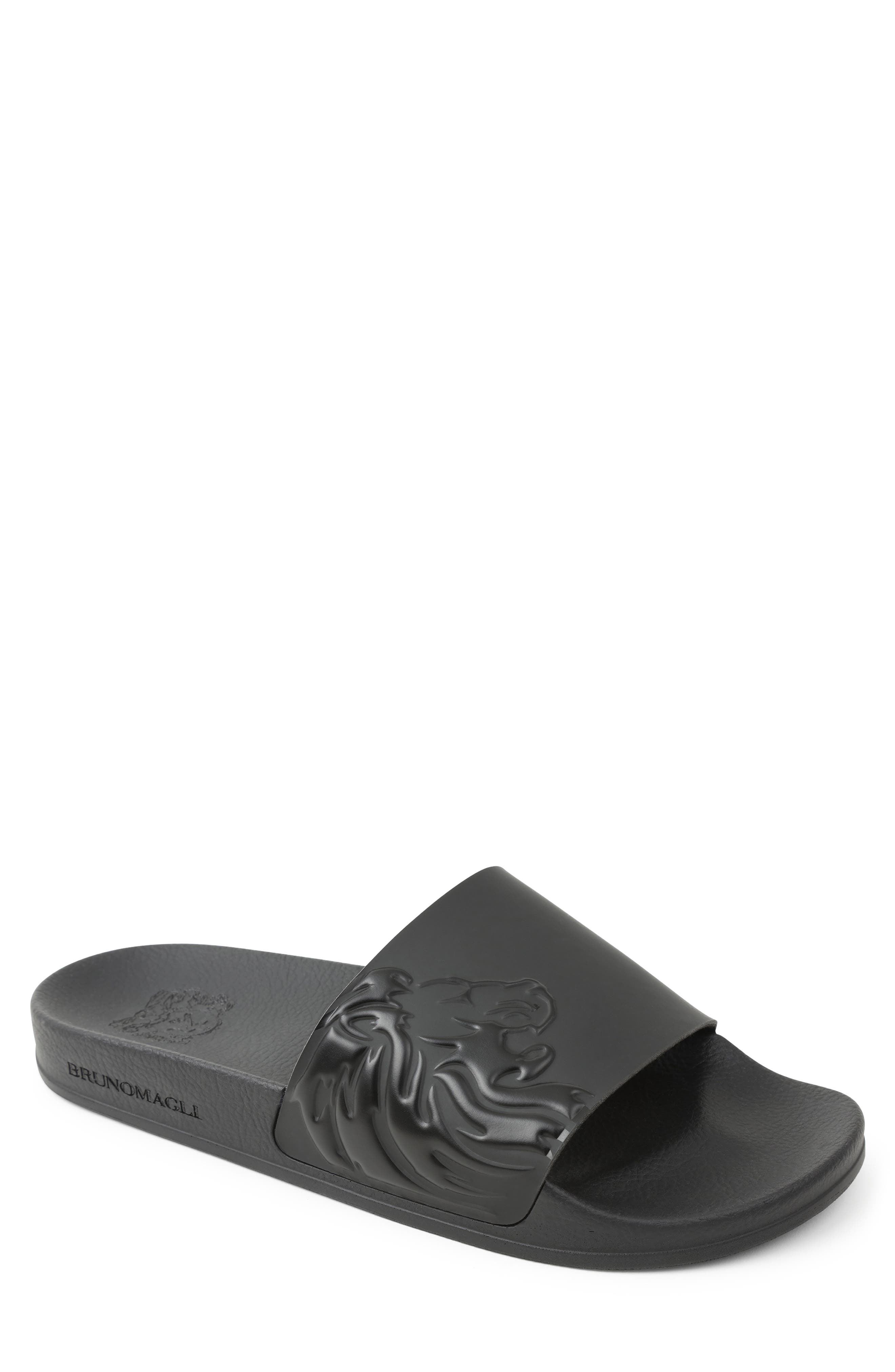bruno magli slides