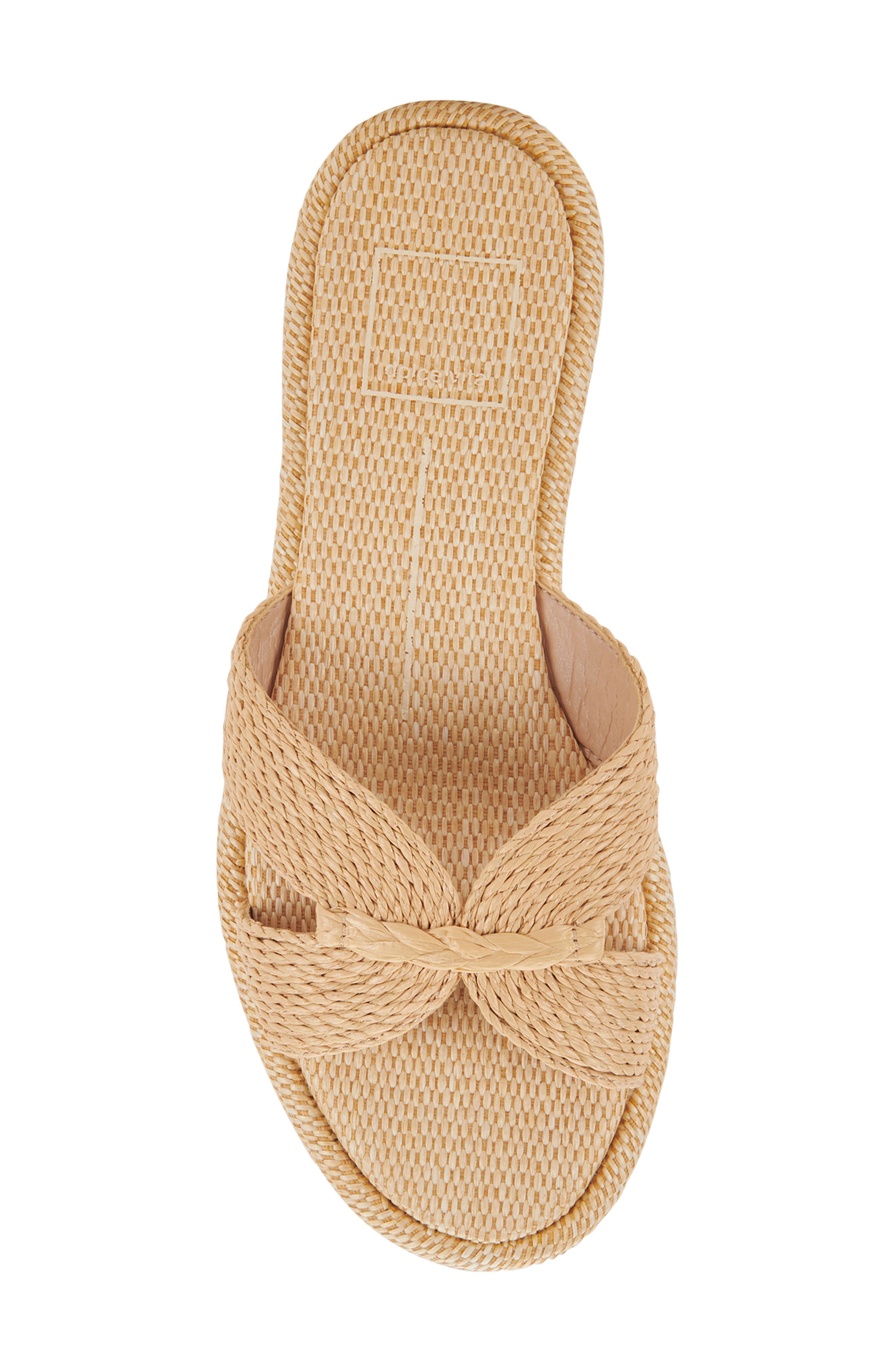 Atomic Sandal