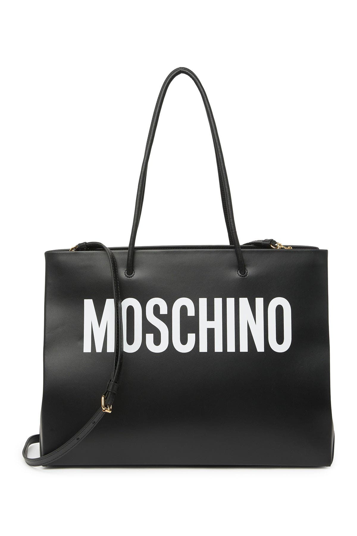 moschino belt nordstrom rack