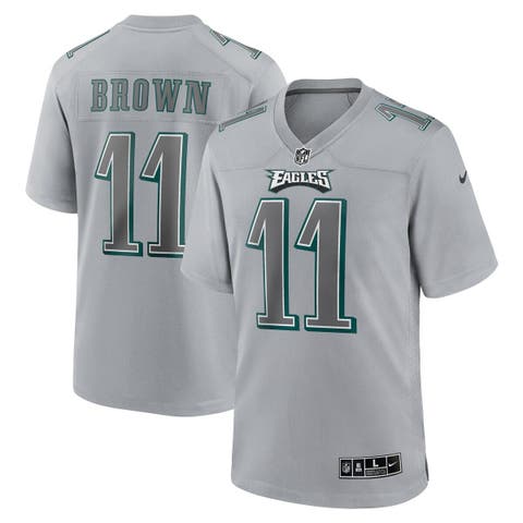 Mitchell & Ness Brian Dawkins Black Philadelphia Eagles 2003 Authentic  Throwback Retired Player Jersey At Nordstrom for Men
