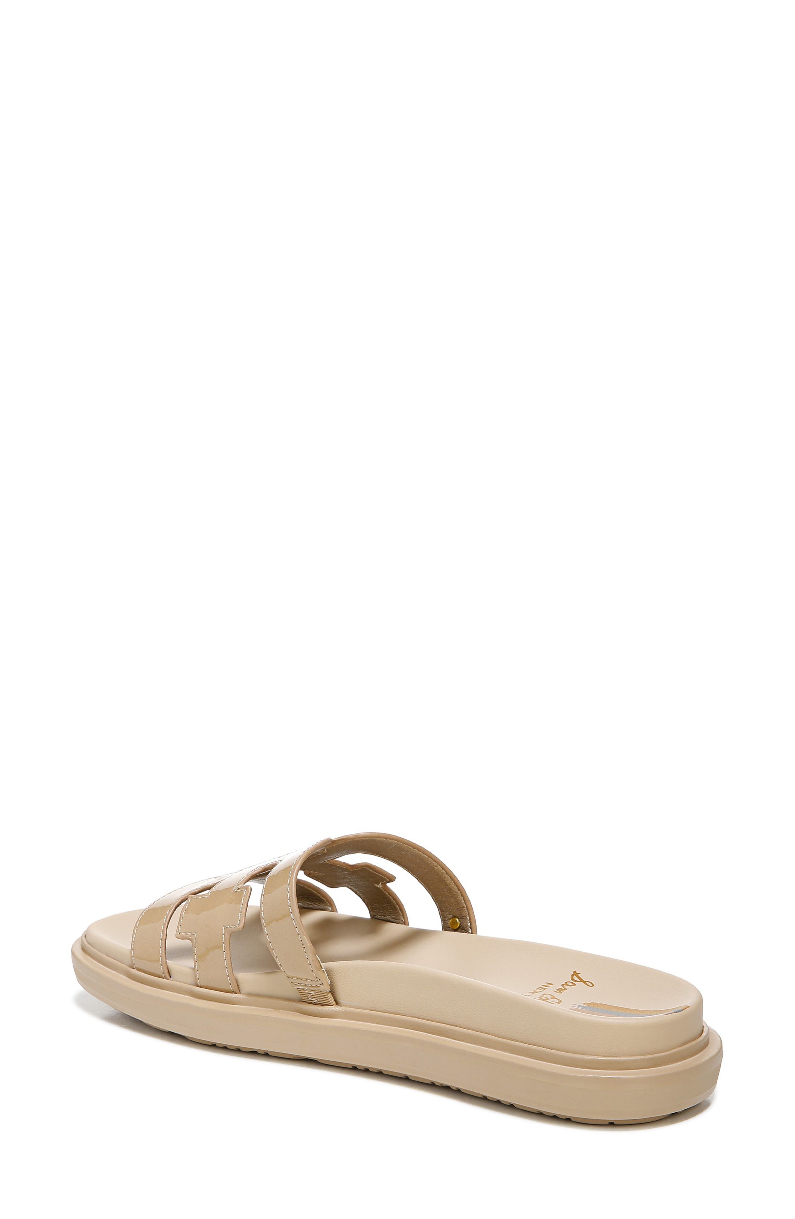 sam edelman flip flops nordstrom