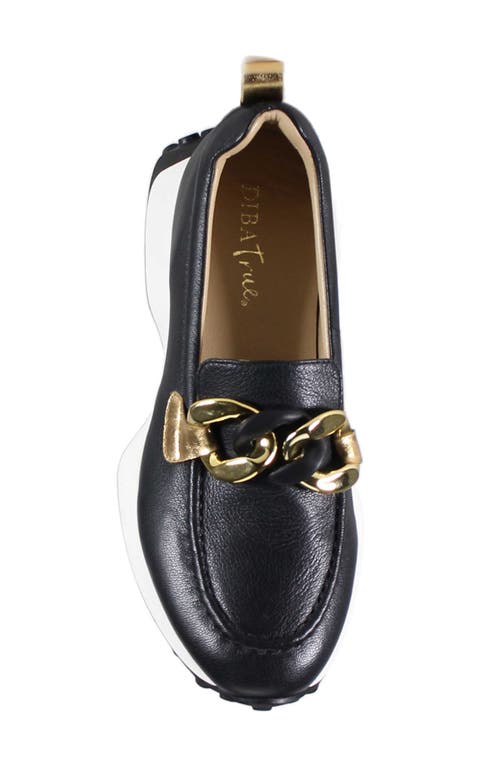 Shop Diba True Kind Words Loafer In Black