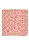 BP. Pompom Trim Floral Print Infinity Scarf (Juniors) | Nordstrom